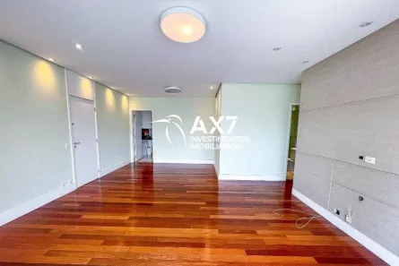 Apartamento com 4 Quartos à venda, 140m² no Pinheiros, São Paulo