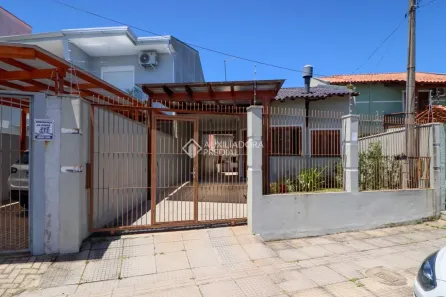 Casa com 3 Quartos à venda, 108m² no São José, Canoas