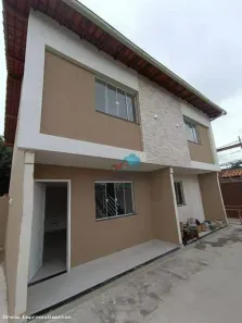 Casa com 2 Quartos à venda, 70m² no Ouro Verde, Rio das Ostras