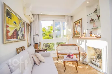 Cobertura com 2 Quartos à venda, 130m² no Petrópolis, Porto Alegre