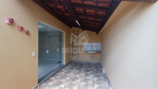 Casa com 3 Quartos à venda, 147m² no Nova Itatiba, Itatiba