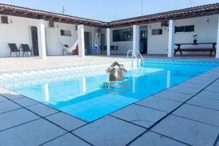 Casa com 3 Quartos à venda, 400m² no Vila Cardia, Bauru