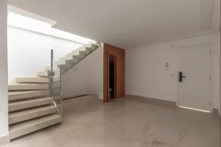 Apartamento com 2 Quartos à venda, 80m² no Barro Preto, Belo Horizonte