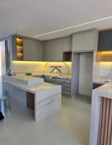 Sobrado com 3 Quartos à venda, 163m² no Jardim Park Real, Indaiatuba