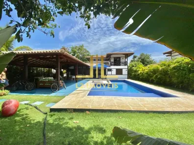 Casa com 5 Quartos à venda, 294m² no , Mata de São João