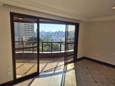 Apartamento com 4 Quartos à venda, 198m² no Santo Antônio, Belo Horizonte