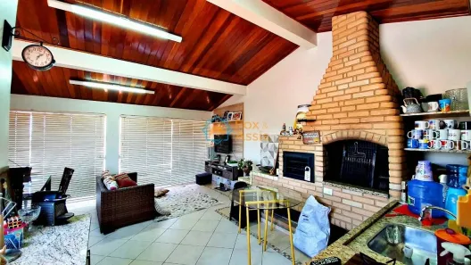Casa com 3 Quartos à venda, 230m² no Parque Nova Carioba, Americana