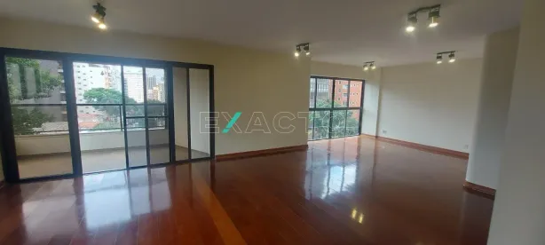 Apartamento com 3 Quartos à venda, 215m² no Cambuí, Campinas