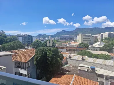 Apartamento com 2 Quartos à venda, 64m² no São Cristóvão, Rio de Janeiro