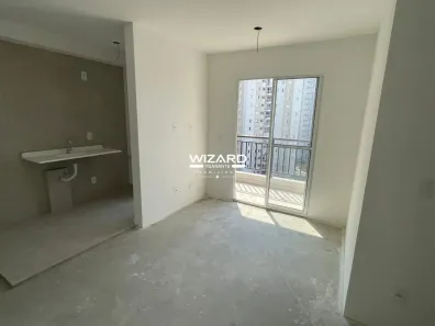 Apartamento com 2 Quartos à venda, 50m² no Vila Sorocabana, Guarulhos