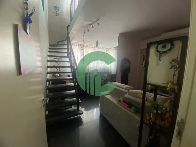 Cobertura com 2 Quartos à venda, 107m² no Taboão, São Bernardo do Campo