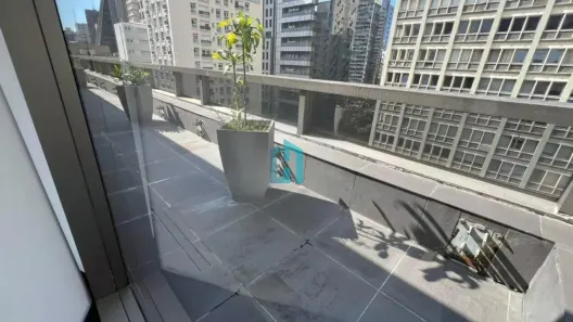 Prédio Comercial para venda ou aluguel, 3208m² no Cerqueira César, São Paulo