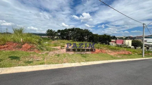 Lote/Terreno à venda, 250m² no Santa Claudina, Vinhedo