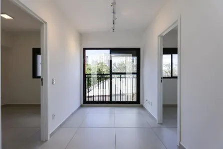Apartamento com 2 Quartos à venda, 37m² no Vila Andrade, São Paulo