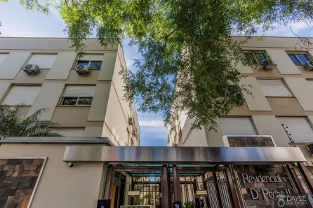 Apartamento com 2 Quartos à venda, 72m² no São João, Porto Alegre