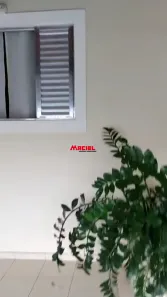Casa com 2 Quartos à venda, 80m² no Jardim Colonial, São José dos Campos