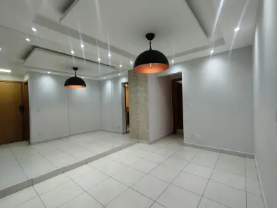 Apartamento com 3 Quartos para alugar, 105m² no Jardim Goiás, Goiânia