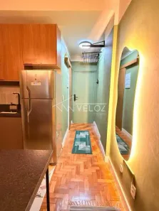 Kitnet à venda, 30m² no Centro, Rio de Janeiro