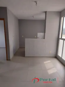 Apartamento com 2 Quartos à venda, 42m² no Jardim das Nações, Salto
