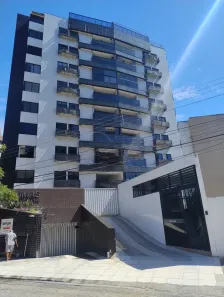 Apartamento com 4 Quartos para alugar, 114m² no Ponta Verde, Maceió