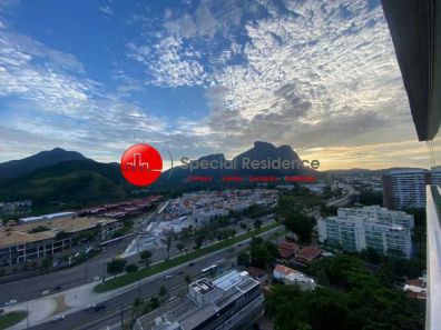 Apartamento com 3 Quartos à venda, 100m² no Barra da Tijuca, Rio de Janeiro