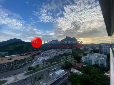 Apartamento com 3 Quartos à venda, 100m² no Barra da Tijuca, Rio de Janeiro