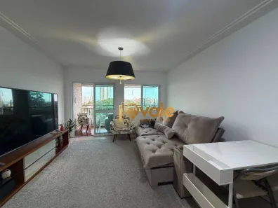 Apartamento com 4 Quartos à venda, 180m² no Vila Ema, São José dos Campos