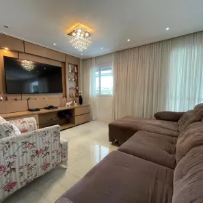 Apartamento com 3 Quartos à venda, 149m² no Jardim das Vertentes, São Paulo