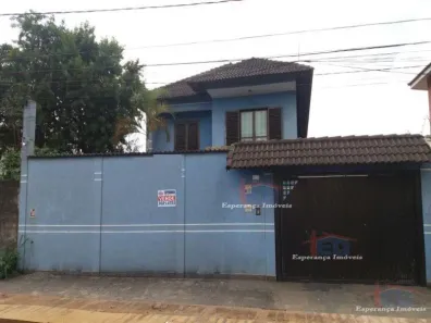 Sobrado com 3 Quartos à venda, 290m² no City Bussocaba, Osasco