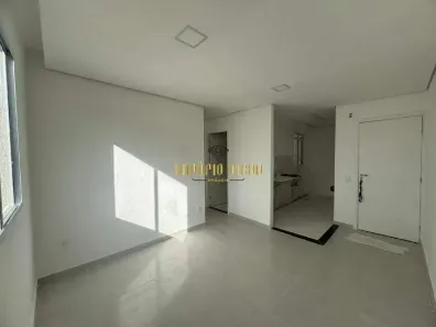 Apartamento com 2 Quartos à venda, 47m² no Caxangá, Suzano