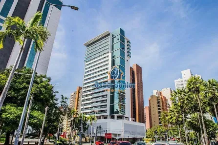 Sala Comercial à venda, 375m² no Aldeota, Fortaleza