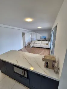 Apartamento com 3 Quartos à venda, 103m² no Brás, São Paulo