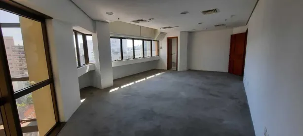 Sala Comercial para alugar, 46m² no Moinhos de Vento, Porto Alegre