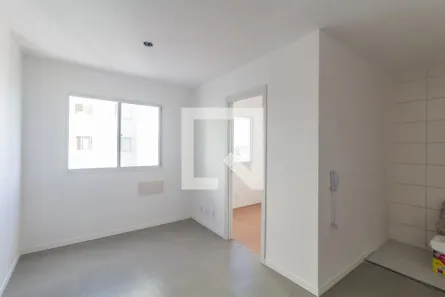 Apartamento com 2 Quartos à venda, 45m² no Cidade Nova São Miguel, São Paulo