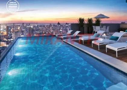 Apartamento com 2 Quartos à venda, 49m² no Vila Paulicéia, São Paulo