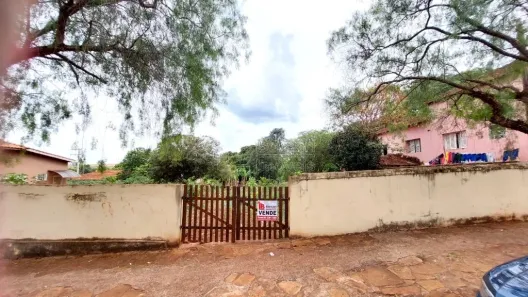 Lote/Terreno à venda, 2400m² no Centro, Gavião Peixoto