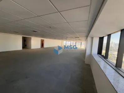 Sala Comercial para alugar, 211m² no Várzea da Barra Funda, São Paulo
