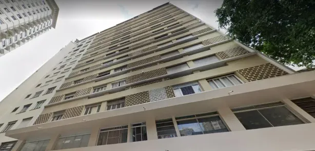 Apartamento com 1 Quarto à venda, 41m² no Bela Vista, São Paulo
