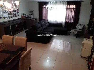 Sobrado com 3 Quartos à venda, 197m² no Sítio do Morro, São Paulo