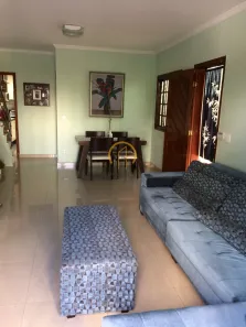 Sobrado com 3 Quartos à venda, 192m² no Lar São Paulo, São Paulo