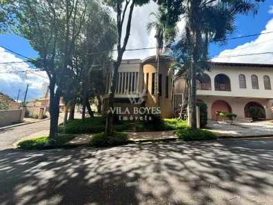 Imóvel Comercial para alugar, 394m² no Jardim Europa, Piracicaba