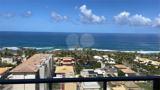 Apartamento com 1 Quarto à venda, 29m² no Itapuã, Salvador