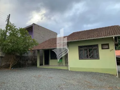 Casa com 3 Quartos à venda, 90m² no Água Verde, Blumenau