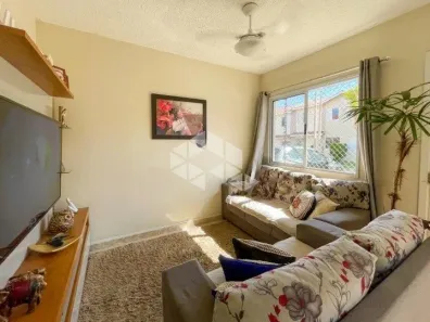 Casa de Condomínio com 3 Quartos à venda, 107m² no Igara, Canoas