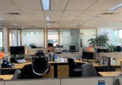 Sala Comercial para alugar, 533m² no Cidade Monções, São Paulo