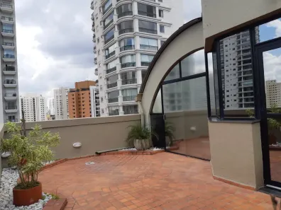 Sala Comercial à venda, 87m² no Brooklin Paulista, São Paulo