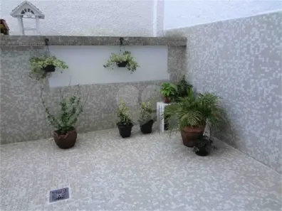 Apartamento com 3 Quartos à venda, 70m² no Santana, São Paulo
