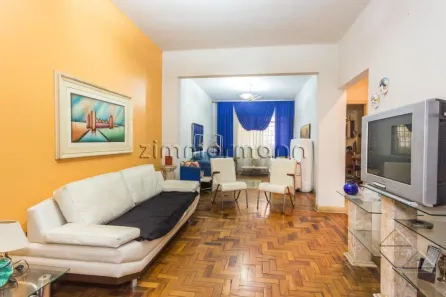 Sobrado com 4 Quartos à venda, 203m² no Perdizes, São Paulo