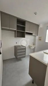 Apartamento com 2 Quartos à venda, 40m² no Coophema, Cuiabá