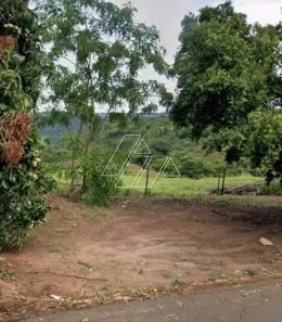 Lote/Terreno à venda, 125m² no Conjunto Residencial Luiz Egydio de Cerqueira César, Marília